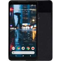 Прошивка телефона Google Pixel 2 XL в Брянске